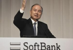 软银超越丰田！登顶日本市值第一，孙正义重夺亚洲首富，AI豪赌全面开花