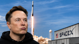 SpaceX今日纳斯达克挂牌!上市首日看涨,市值破2兆美元概率逼近七成