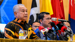 STPM 2025放榜!总平均积分2.88创12年新高,满分考生增至1,336人,5科全A考生达60人
