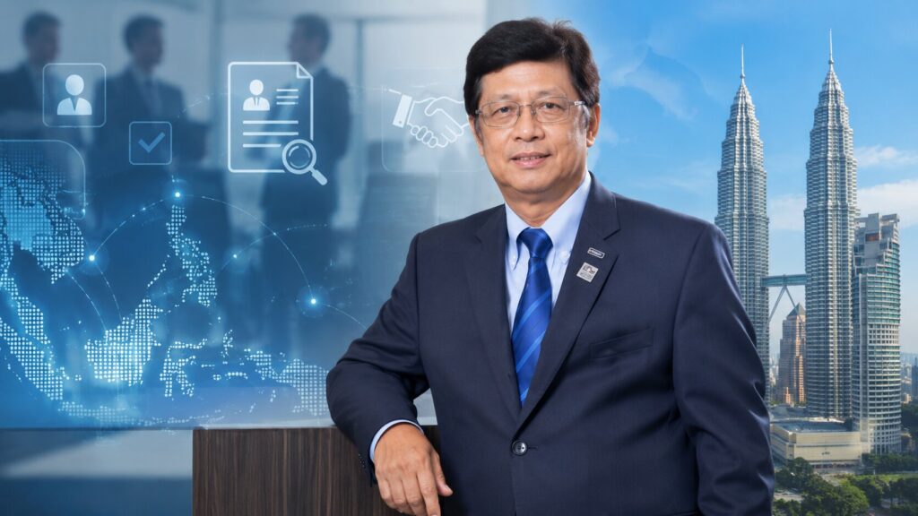 马来西亚中小企业公会全国总会长陈棋雄博士发表文告，呼吁政府在落实TURAP前与业界展开全面咨询