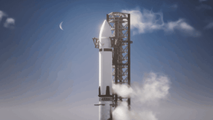 史上最大IPO！SpaceX发行价每股135美元，6月12日纳斯达克挂牌，估值1.77万亿美元