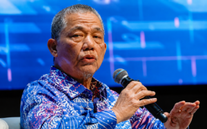 法迪拉ETCon26部长级论坛:大马需明确政策方向坚定投资者信心,2050年可再生能源目标70%