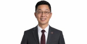 从财富规划到企业永续经营,拿督林俊喜硕士看见中小企业最容易忽略的三大风险