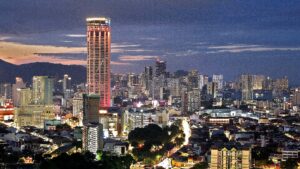 大马5月贸易额达3,276亿令吉！出口暴涨45.3%，贸易盈余飙升5,214%，槟城以52.1%出口占比撑起半壁江山