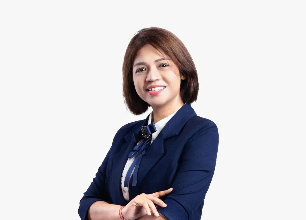 李佩賢Asta Lee