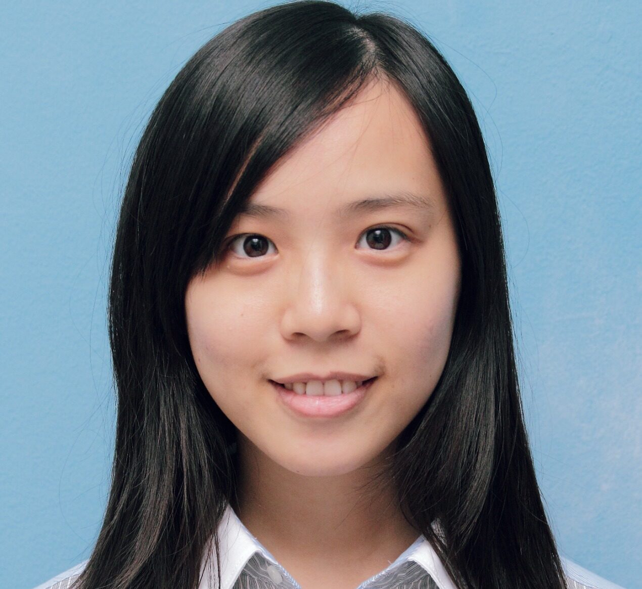 王欣柔