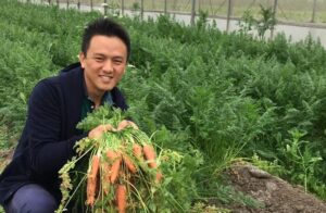 BMS Organics 迈入29年，Terry如何看健康餐饮、连锁优化与年轻消费群