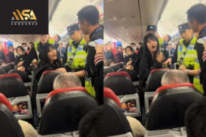 一次航班风波带来的深层反思:你无法控制事件，但你能选择回应