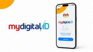 MyDigital ID全面升级安全机制!新增实时人脸生物特征核实,KIOSK维护至6月14日