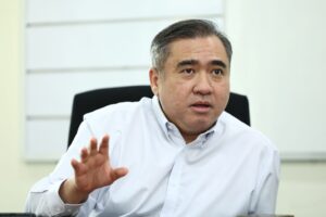 陆兆福：大马政局不会再一党独大！州政府须与联邦携手合作