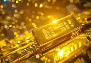 黄金跌破4,100美元创年内新低!花旗警告若霍尔木兹持续受阻9月或跌至3,500美元