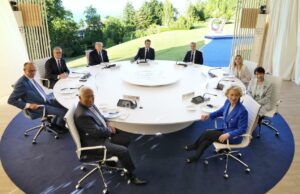 G7法国峰会聚焦AI与金融风险!OpenAI CEO获邀出席