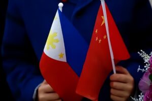 菲律宾裁定证据不足,释放64名中国钢铁厂工人;中方严正交涉,中菲关系持续高度紧张