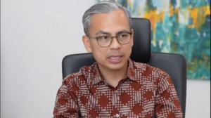法米:MADANI社区须确保公众获得准确资讯!不履职者将被替换,JAPEN负责监督绩效