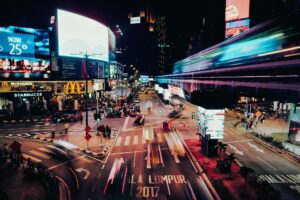 大马2025年FDI暴涨41.2%至658.9亿令吉!