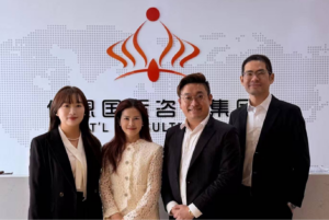 NKH Chartered Accountant受邀主讲马来西亚投资落地赋能分享会,助力中国企业布局东南亚