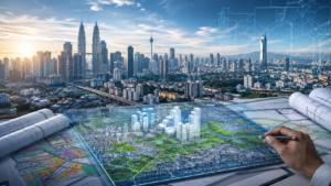 DBKL展延《吉隆坡2040地方蓝图》修订申请截止日期至8月7日