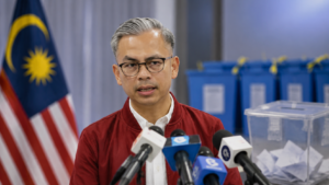 通讯部长呼吁森美兰选举各方避免3R课题
