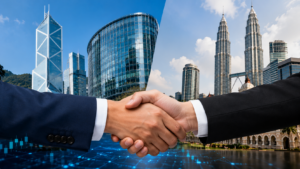 港交所将Bursa Malaysia列为认可交易所