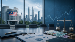 BNM正式宣布维持利率2.75% 连续第七次不变
