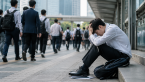 大马5月失业率维持3%，逾51万人待业，青年失业率保持10.2%