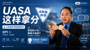 从小学科学老师到500万观看量:TSLAU 刘老师如何把知识变成学习体验