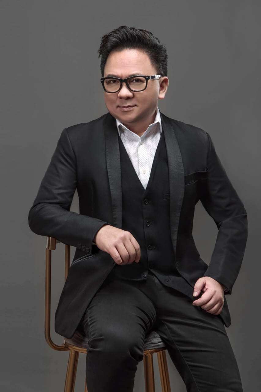Steven Kok Jin Chong