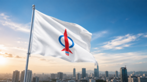 霹雳州行动党一致投票留在团结政府