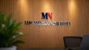 MN Holdings成功转板至Bursa主板市场