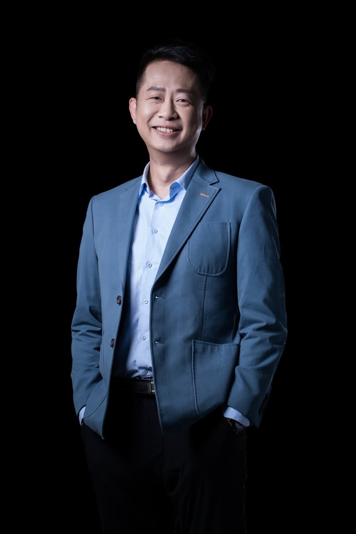 蔡志勤（Coach Nicson Chua）