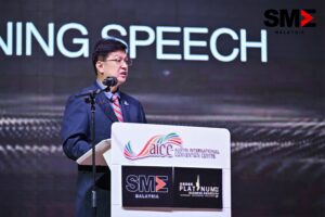 2026企业白金奖全国巡回推介会走入新山，聚焦企业治理、数码与智慧助中小企业提升竞争力