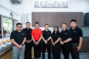 Signature 全面升级位于燕美路的克切拉香积厨,以扩大社区惠益