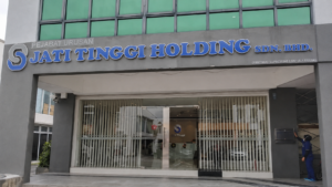 Jati Tinggi斩获班丁科技园数据中心RM6920万电力基础设施合约,集团订单积压攀上RM9.488亿历史新高