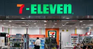 7-Eleven次季净利暴跌58.5% 扩张成本拖累获利