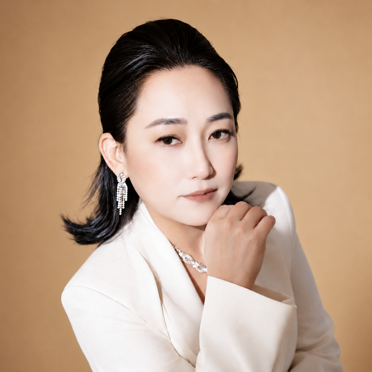 刘栩慈 Sharon Liew