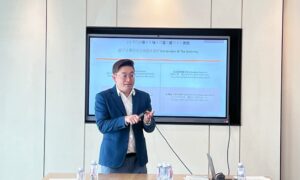 还在等公司够大才上市?NKH解析LEAP Market 2.0带来的新机会
