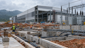 Kelington获RM1.72亿砂拉越合约：先进储存制造扩建带来哪些本地机会？