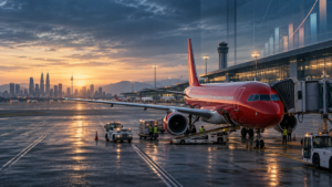 卖掉新飞机，是求生还是优化？AirAsia风波给企业的现金流警示