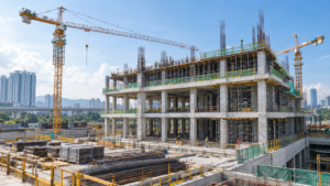 TSR Capital获RM1.58亿PKNS合约：订单增长，更考验施工现金流