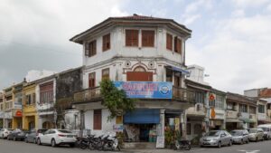 1300万人明年各领两次RM100 SARA：小店怎样把一次性人潮变成熟客？