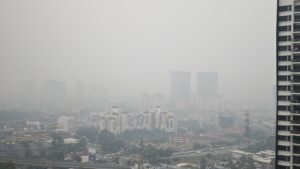 巴西古当API一度破200、MEF促雇主别等烟霾恶化：户外作业、口罩与远程办公，企业先定好规则