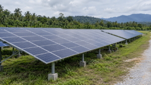 Northern Solar获RM3400万合约:订单扩大后,更要看交付与毛利