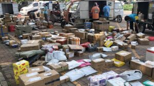 淘宝双11时装单件免运、将设逾1,400个本地退货点：顾客不下单，常常是怕麻烦