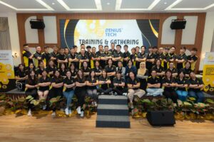 从补习老师到科技教育连锁品牌：Zenius Tech 创办人 Shawn Yap 谈连锁化与AI时代的人才能力